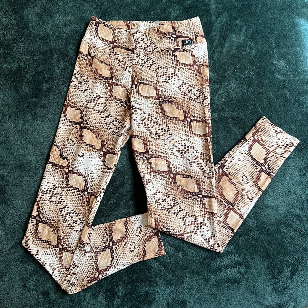 LiCi Fit Leggings